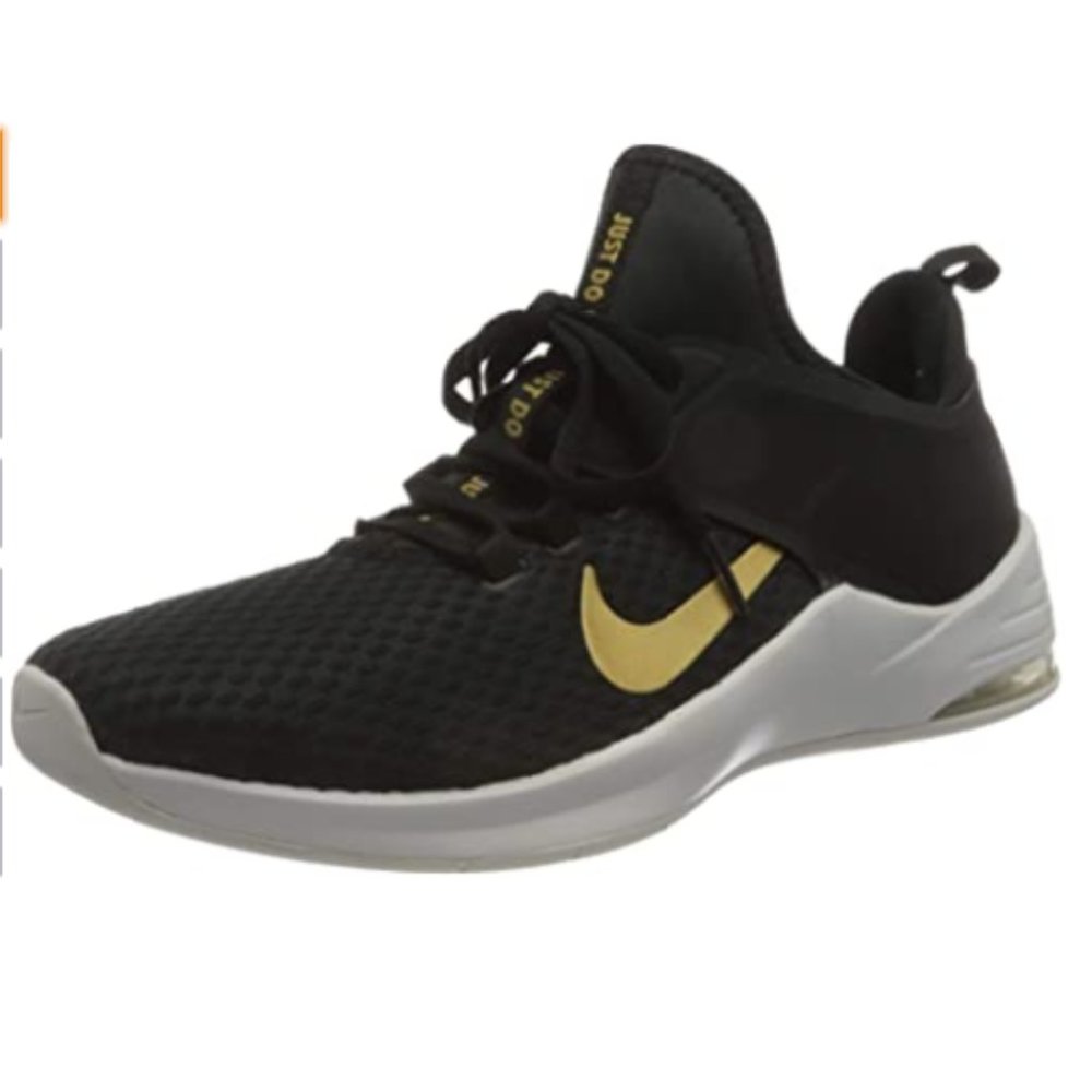 New Nike Women's Air Max Bella Trainer 2 Sneaker, us12